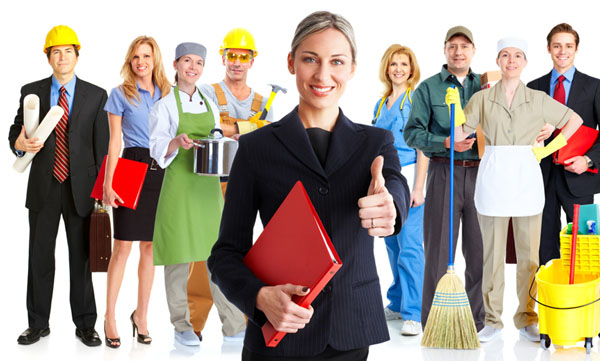 Tuzlukçu Manikürcü Hizmeti